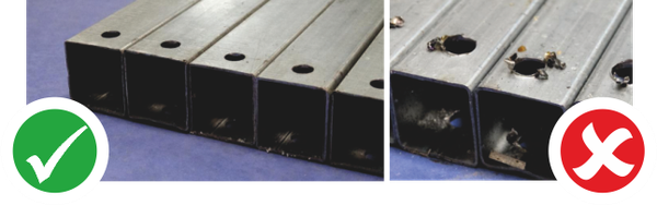 Изображение товара Каркас теплицы ИМпласт Атлант 3х6 дуги 40х20 шаг 67 / 15320