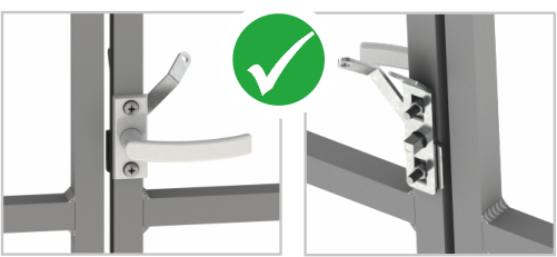 Изображение товара Теплица ИМпласт Атлант 3х4 дуги 40х20 шаг 67 / 15327 (с сотовым поликарбонатом 4мм)