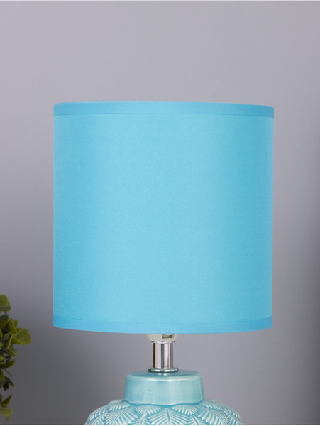 Изображение товара Прикроватная лампа Risalux Исида 10768084 (голубой)