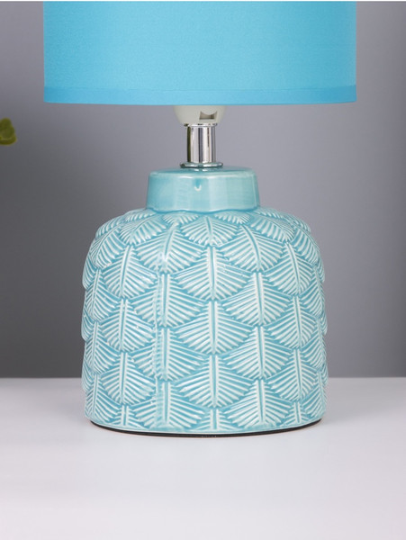 Изображение товара Прикроватная лампа Risalux Исида 10768084 (голубой)
