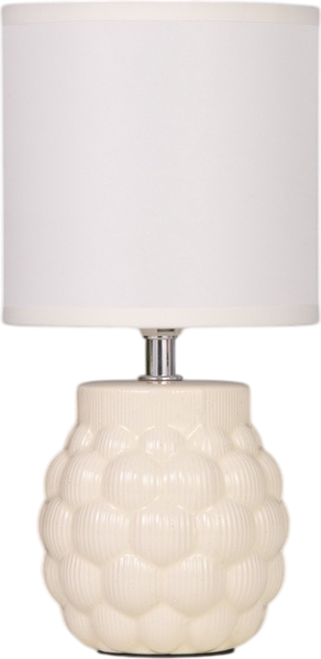 Изображение товара Прикроватная лампа Risalux Хицугая 10768083 (бежевый)