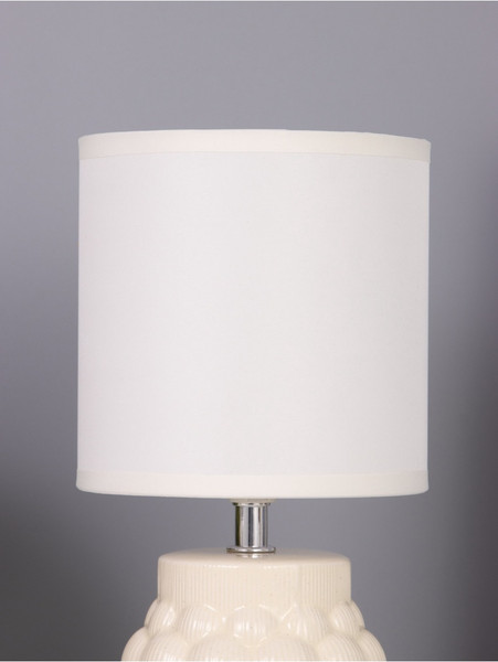 Изображение товара Прикроватная лампа Risalux Хицугая 10768083 (бежевый)