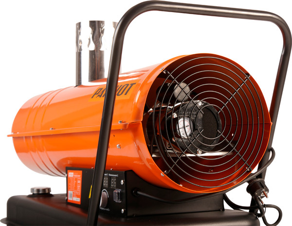 Изображение товара Тепловая пушка дизельная PATRIOT DTС 303i (633703033)