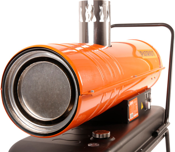 Изображение товара Тепловая пушка дизельная PATRIOT DTС 303i (633703033)