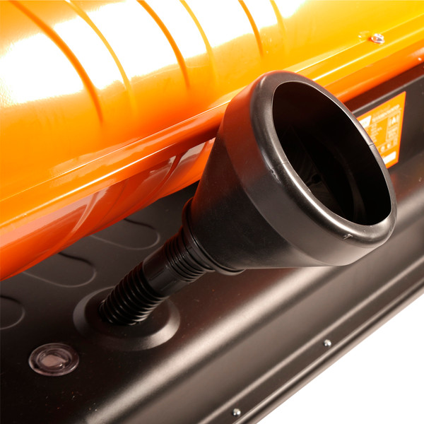 Изображение товара Тепловая пушка дизельная PATRIOT DTС 303i (633703033)