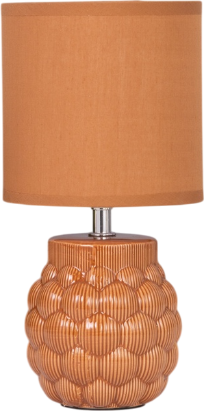 Изображение товара Прикроватная лампа Risalux Хицугая 10768082 (какао)