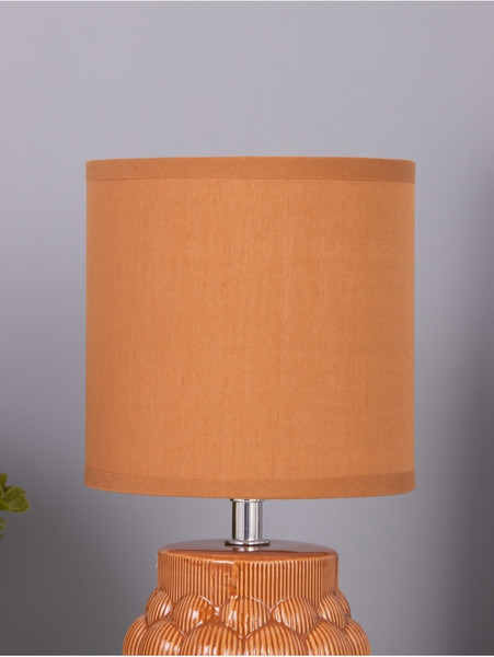 Изображение товара Прикроватная лампа Risalux Хицугая 10768082 (какао)