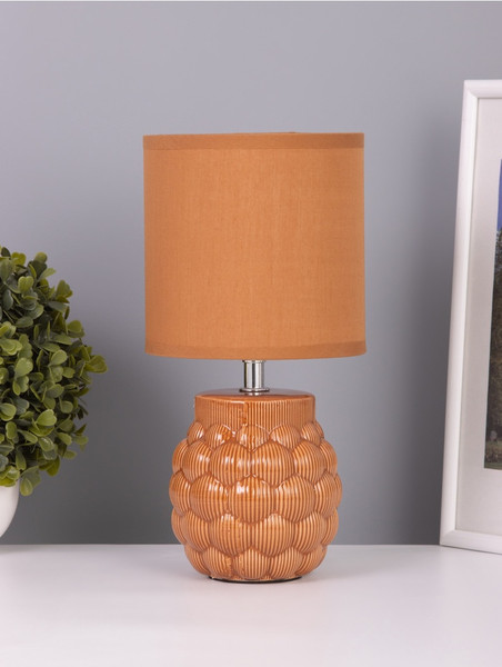 Изображение товара Прикроватная лампа Risalux Хицугая 10768082 (какао)