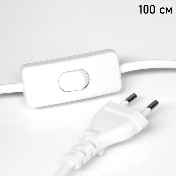 Изображение товара Прикроватная лампа Risalux Рукия 10768076 (серый/экрю)