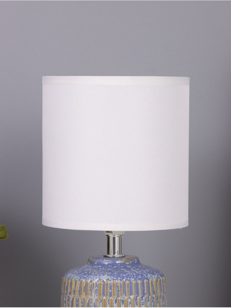 Изображение товара Прикроватная лампа Risalux Ичиго 10768079 (синий/серый)