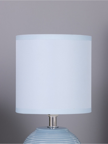 Изображение товара Прикроватная лампа Risalux Бриз 10768073 (голубой)