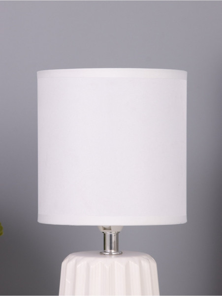 Изображение товара Прикроватная лампа Risalux Кон 10768072 (белый)