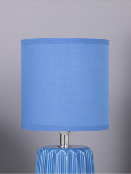 Изображение товара Прикроватная лампа Risalux Кон 10768071 (синий)
