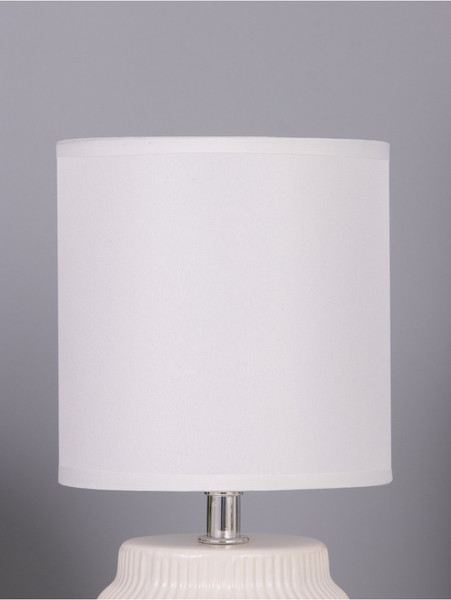 Изображение товара Прикроватная лампа Risalux Афина 10767341 (белый)