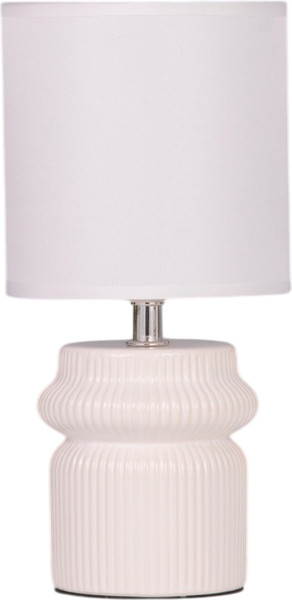 Изображение товара Прикроватная лампа Risalux Афина 10767341 (белый)