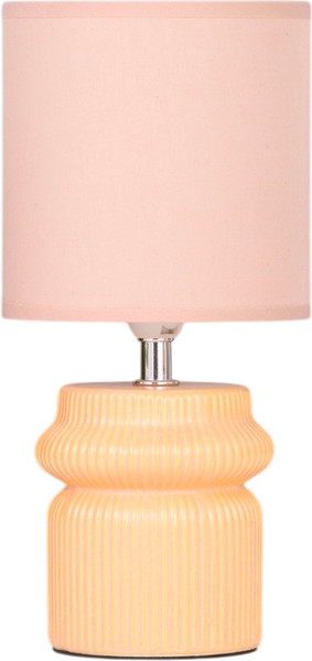 Изображение товара Прикроватная лампа Risalux Афина 10767339 (бежевый)