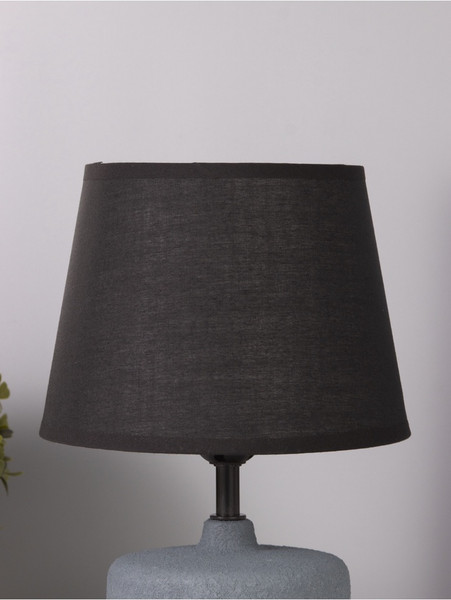 Изображение товара Прикроватная лампа Risalux Нана 10767337 (серый)