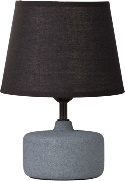 Изображение товара Прикроватная лампа Risalux Нана 10767337 (серый)