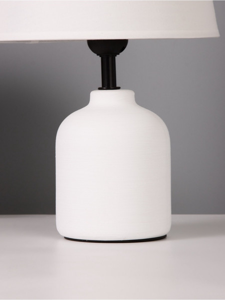 Изображение товара Прикроватная лампа Risalux Никс 10767336 (белый)