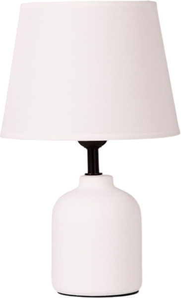 Изображение товара Прикроватная лампа Risalux Никс 10767336 (белый)