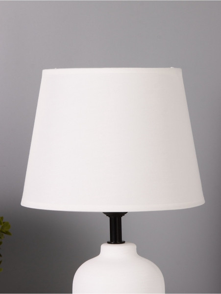 Изображение товара Прикроватная лампа Risalux Никс 10767336 (белый)