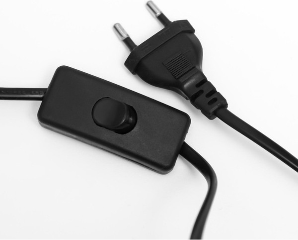 Изображение товара Прикроватная лампа Risalux Никс 10767335 (черный)