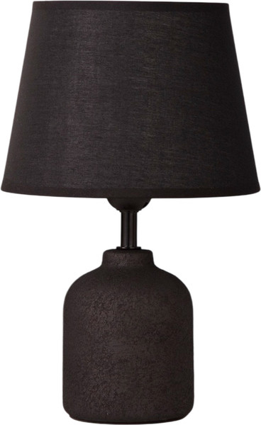 Изображение товара Прикроватная лампа Risalux Никс 10767335 (черный)