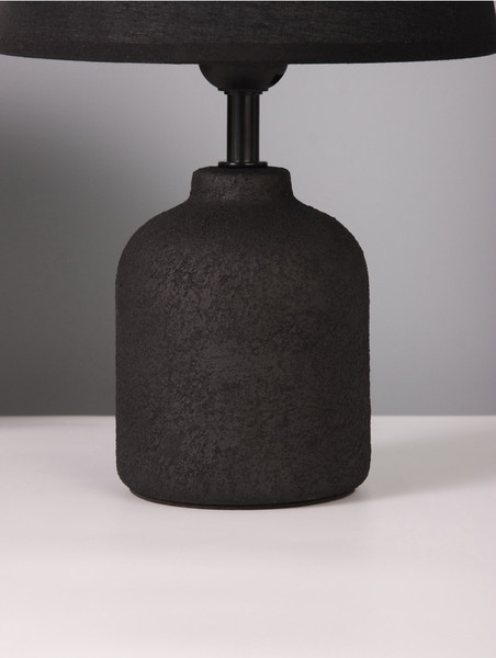 Изображение товара Прикроватная лампа Risalux Никс 10767335 (черный)