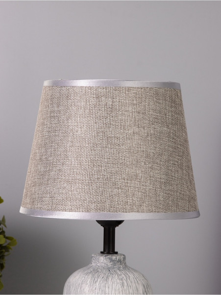 Изображение товара Прикроватная лампа Risalux Никс 10767334 (серый)