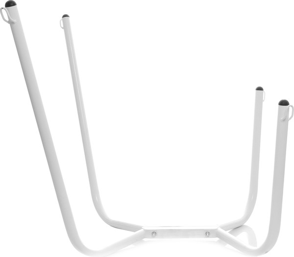 Изображение товара Комплект кресел садовых M-Group Чил / 29360101 (2шт, белый/бежевая подушка)