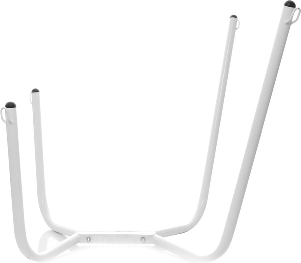 Изображение товара Комплект кресел садовых M-Group Чил / 29360101 (2шт, белый/бежевая подушка)