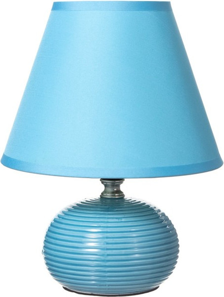 Изображение товара Прикроватная лампа Risalux Саленто 9037230 (голубой)