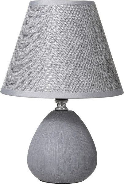 Изображение товара Прикроватная лампа Risalux Эстель 9037194 (серый)