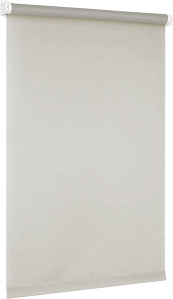 Изображение товара Рулонная штора Delfa Сантайм Уни СРШ-01 МЭД125 (57x215, серый)