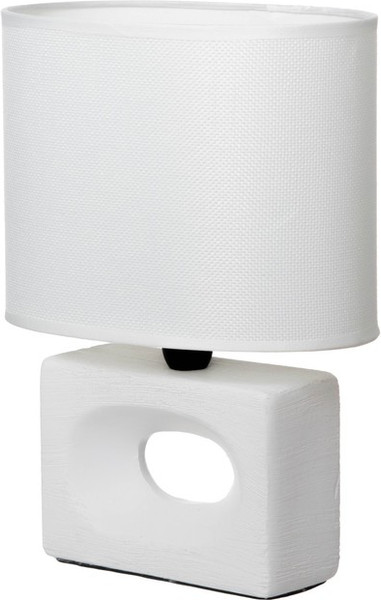 Изображение товара Прикроватная лампа Risalux Мишель 9037189 (белый)