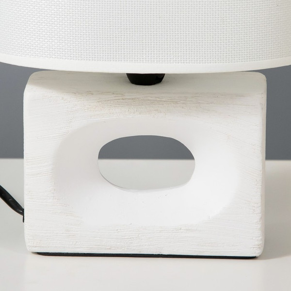 Изображение товара Прикроватная лампа Risalux Мишель 9037189 (белый)