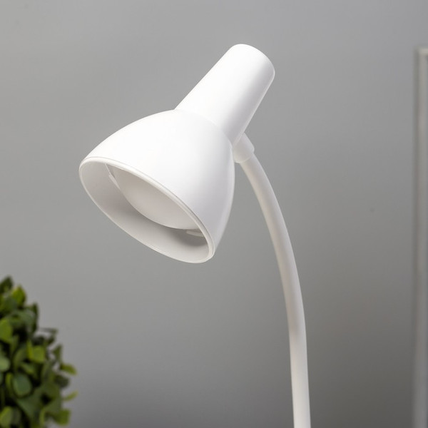 Изображение товара Настольная лампа Risalux Стади 7836260 (белый)