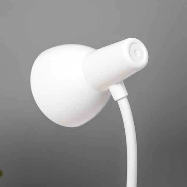 Изображение товара Настольная лампа Risalux Стади 7836260 (белый)