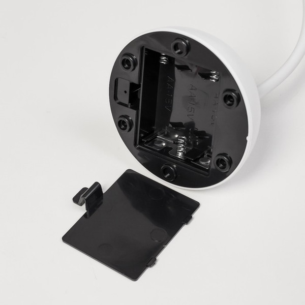 Изображение товара Настольная лампа Risalux Стади 7836260 (белый)