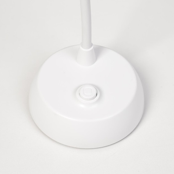 Изображение товара Настольная лампа Risalux Стади 7836260 (белый)