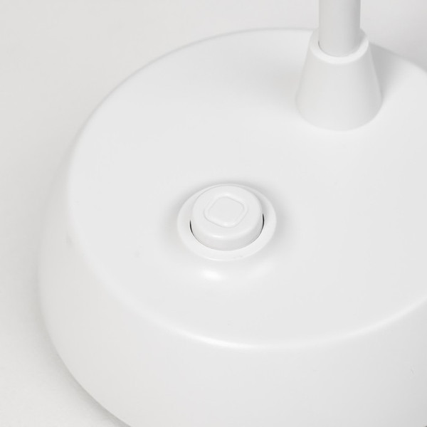 Изображение товара Настольная лампа Risalux Стади 7836260 (белый)