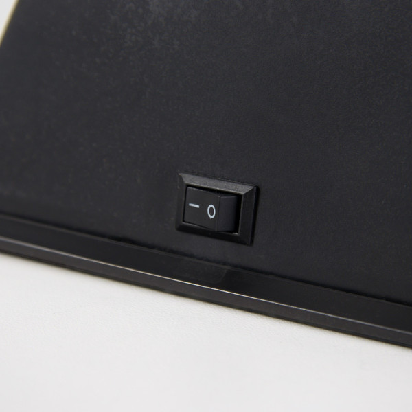 Изображение товара Декоративное освещение Risalux Плазменный шар Большой 9614887 (черный)