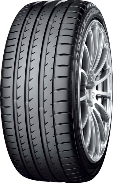 Изображение товара Летняя шина Yokohama Advan Sport V105 295/35R19 100Y