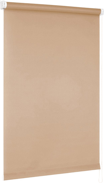 Изображение товара Рулонная штора Delfa Сантайм Уни СРШ-01 МЭД130 (68x215, песок)