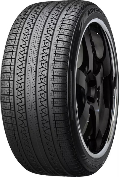 Изображение товара Летняя шина Yokohama V35A 285/40R22 110V