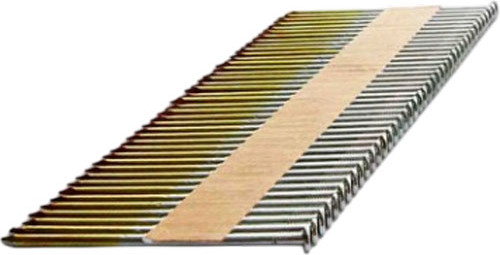 Изображение товара Гвозди для пистолета Toua D34 2.87х63мм Ri EG / 28763RIEG (3000шт)