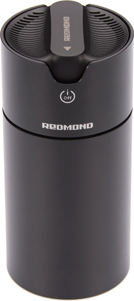 Изображение товара Аромадиффузор электрический Redmond AD3300 (черный)