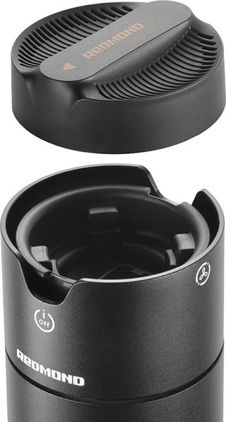 Изображение товара Аромадиффузор электрический Redmond AD3300 (черный)