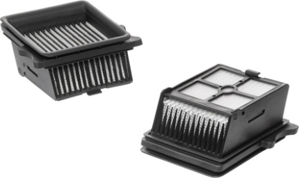 Изображение товара Комплект расходных материалов для пылесоса Redmond FLRV5102