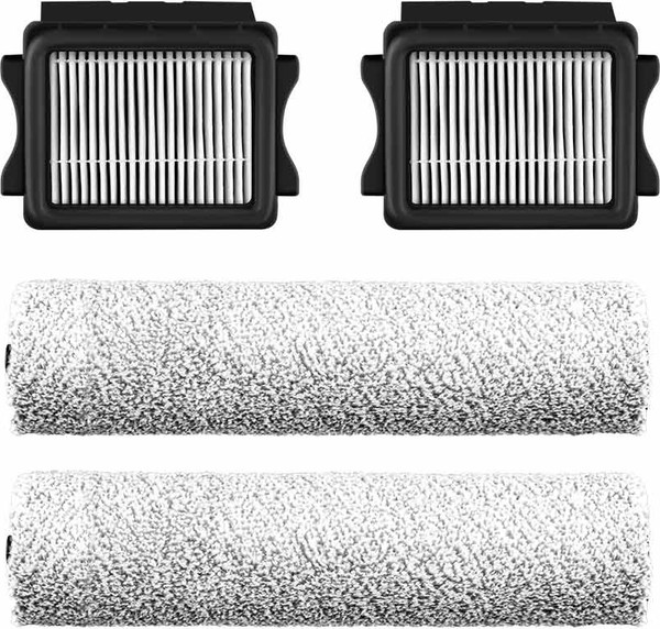 Изображение товара Комплект расходных материалов для пылесоса Redmond FLRV5106